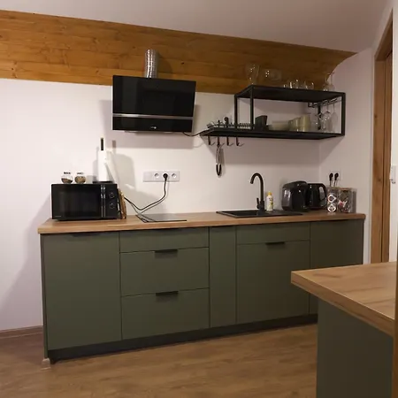 Magiczny Widok Tiny House * Jurkow (Limanowa)