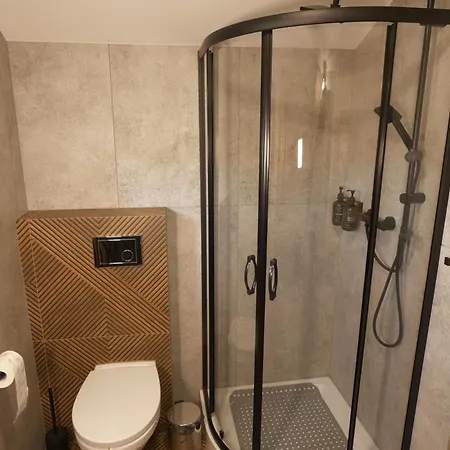 Magiczny Widok Tiny House