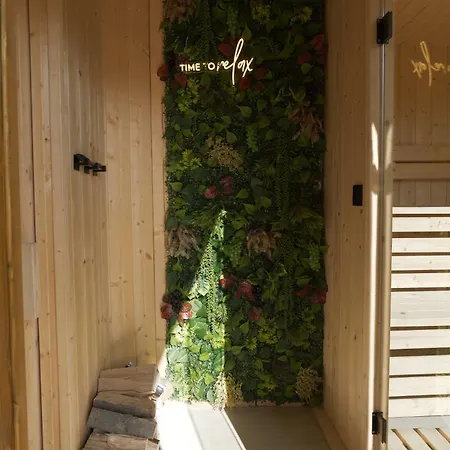 Apartman Magiczny Widok Tiny House