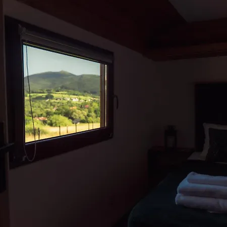 Apartman Magiczny Widok Tiny House