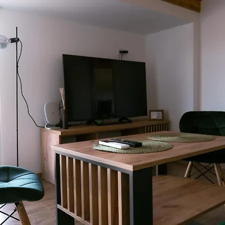 Magiczny Widok Tiny House *