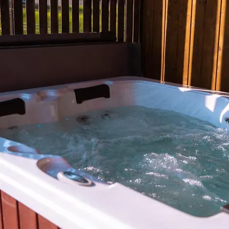 Magiczny Widok Tiny House Apartman Jurkow (Limanowa)