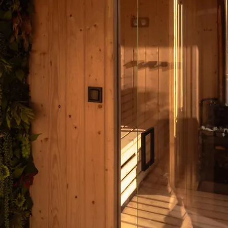 Magiczny Widok Tiny House * Jurkow (Limanowa)