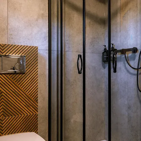 Magiczny Widok Tiny House 公寓 Jurkow (Limanowa)