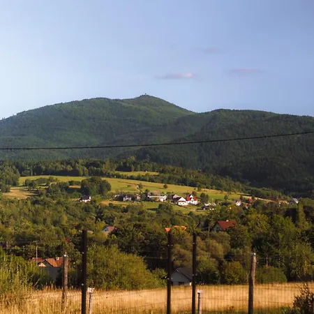 Magiczny Widok Tiny House