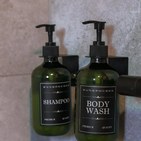 Magiczny Widok Tiny House *