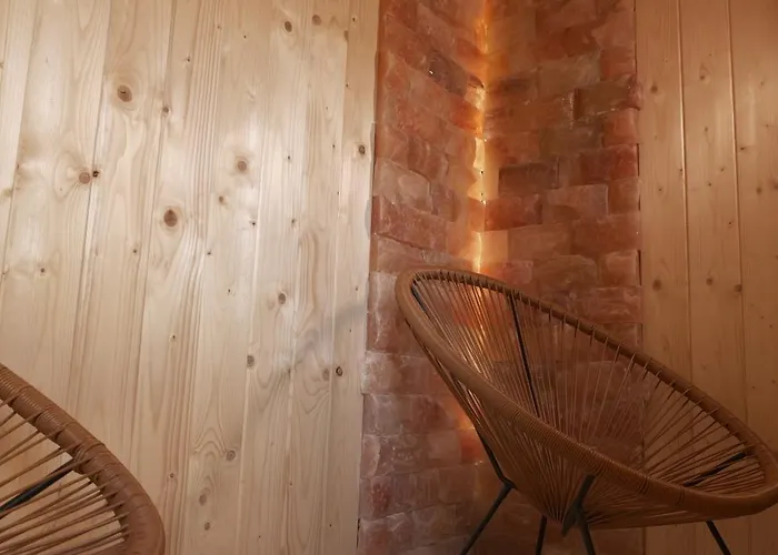 Magiczny Widok Tiny House Διαμέρισμα