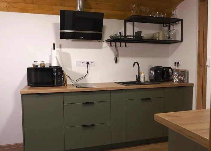 Magiczny Widok Tiny House * Jurkow (Limanowa)