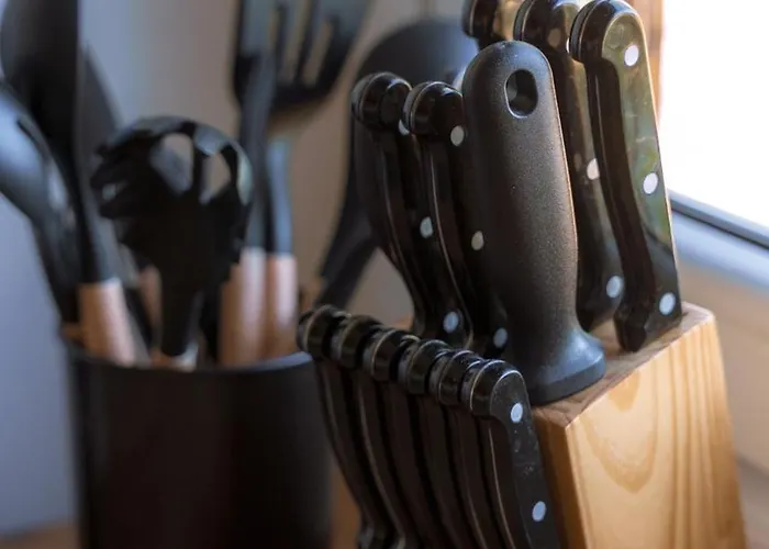 Magiczny Widok Tiny House Διαμέρισμα *