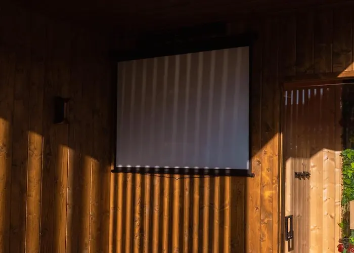 Magiczny Widok Tiny House * Jurkow (Limanowa)