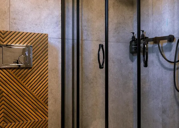 Magiczny Widok Tiny House Διαμέρισμα Jurkow (Limanowa)